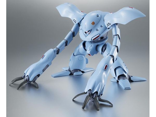 ROBOT魂 (SIDE MS) MSM-03C ハイゴッグ ver. A.N.I.M.E. (再販) | HLJ