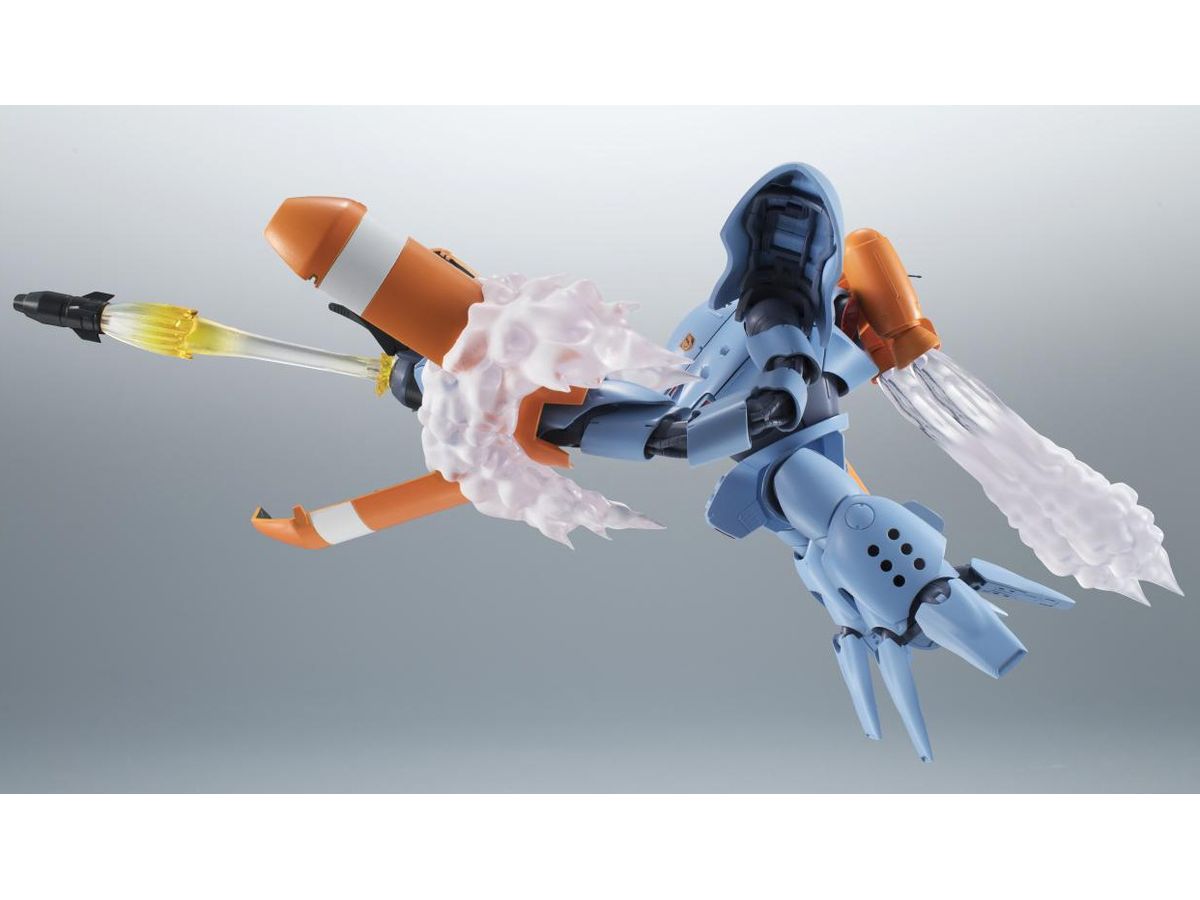 ROBOT魂 (SIDE MS) MSM-03C ハイゴッグ ver. A.N.I.M.E. (再販