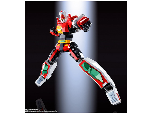 GX-83 闘将ダイモス F.A. レビュー】 超合金魂 GX-83 闘将ダイモス F.A.