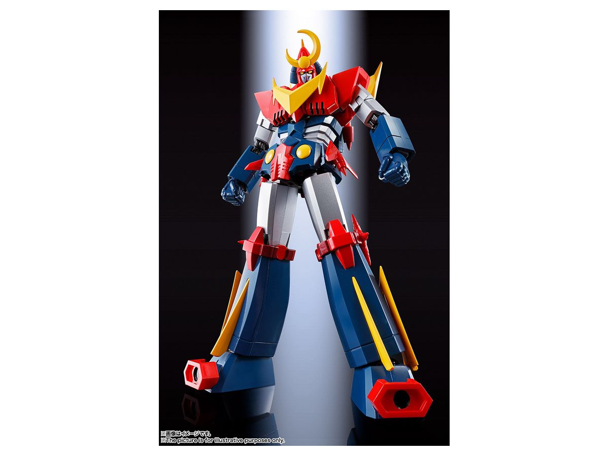 超合金魂 Gx 84 無敵超人ザンボット3 F A By バンダイ ホビーリンク ジャパン 超合金魂 Gx 84 無敵超人ザンボット3 F A By バンダイ ホビーリンク ジャパン