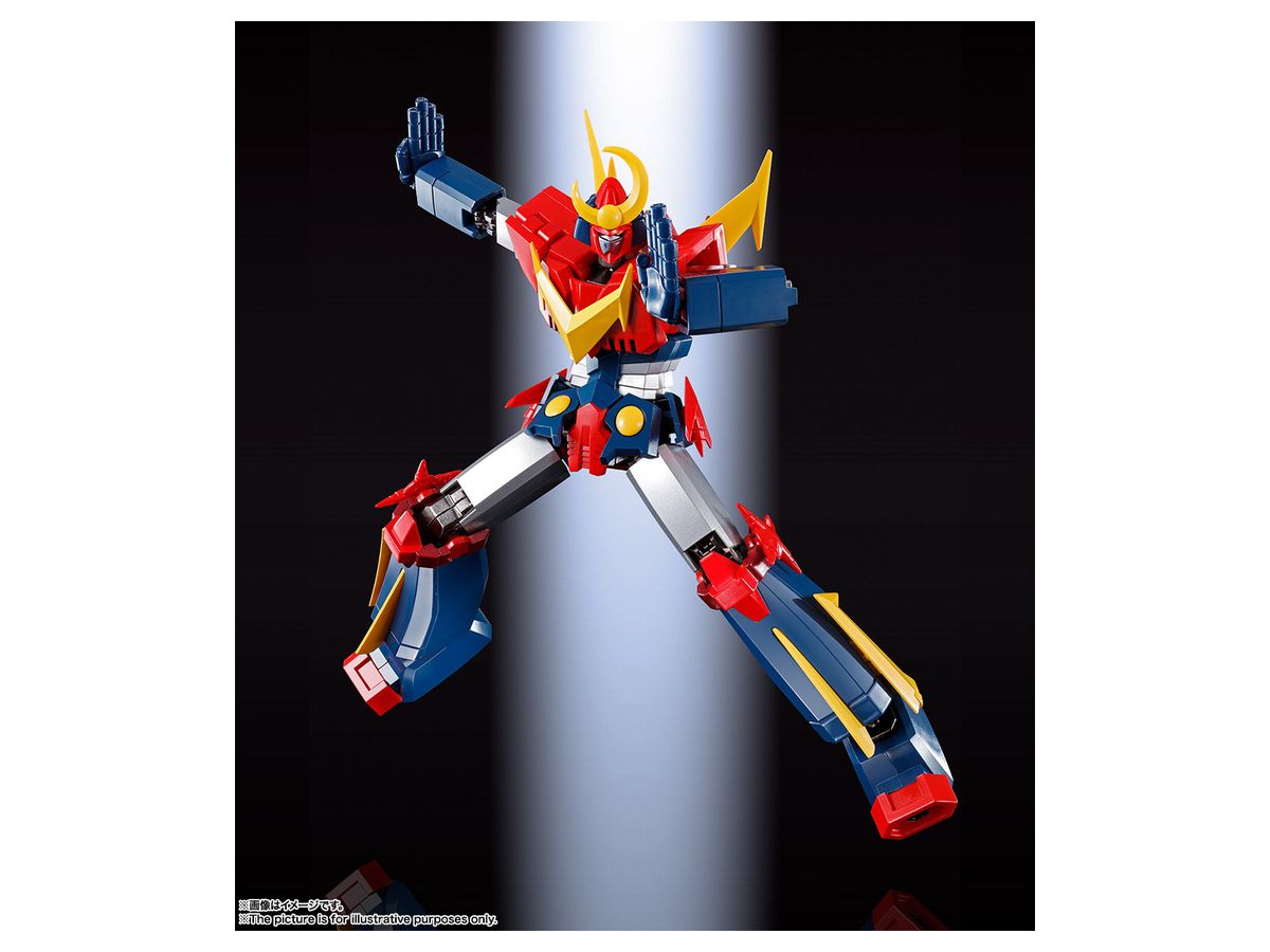 超合金魂 Gx 84 無敵超人ザンボット3 F A By バンダイ ホビーリンク ジャパン 超合金魂 Gx 84 無敵超人ザンボット3 F A By バンダイ ホビーリンク ジャパン