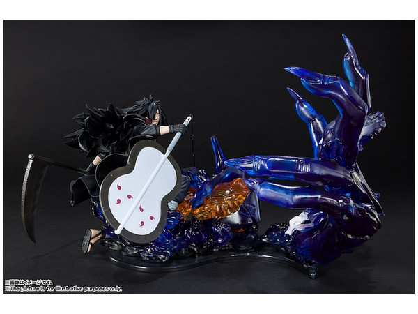 【NARUTO】フィギュアーツZERO 千手柱間-木龍- 絆Relation フィギュアーツZERO 千手柱間 -木龍- 絆Relation | 魂ウェブ