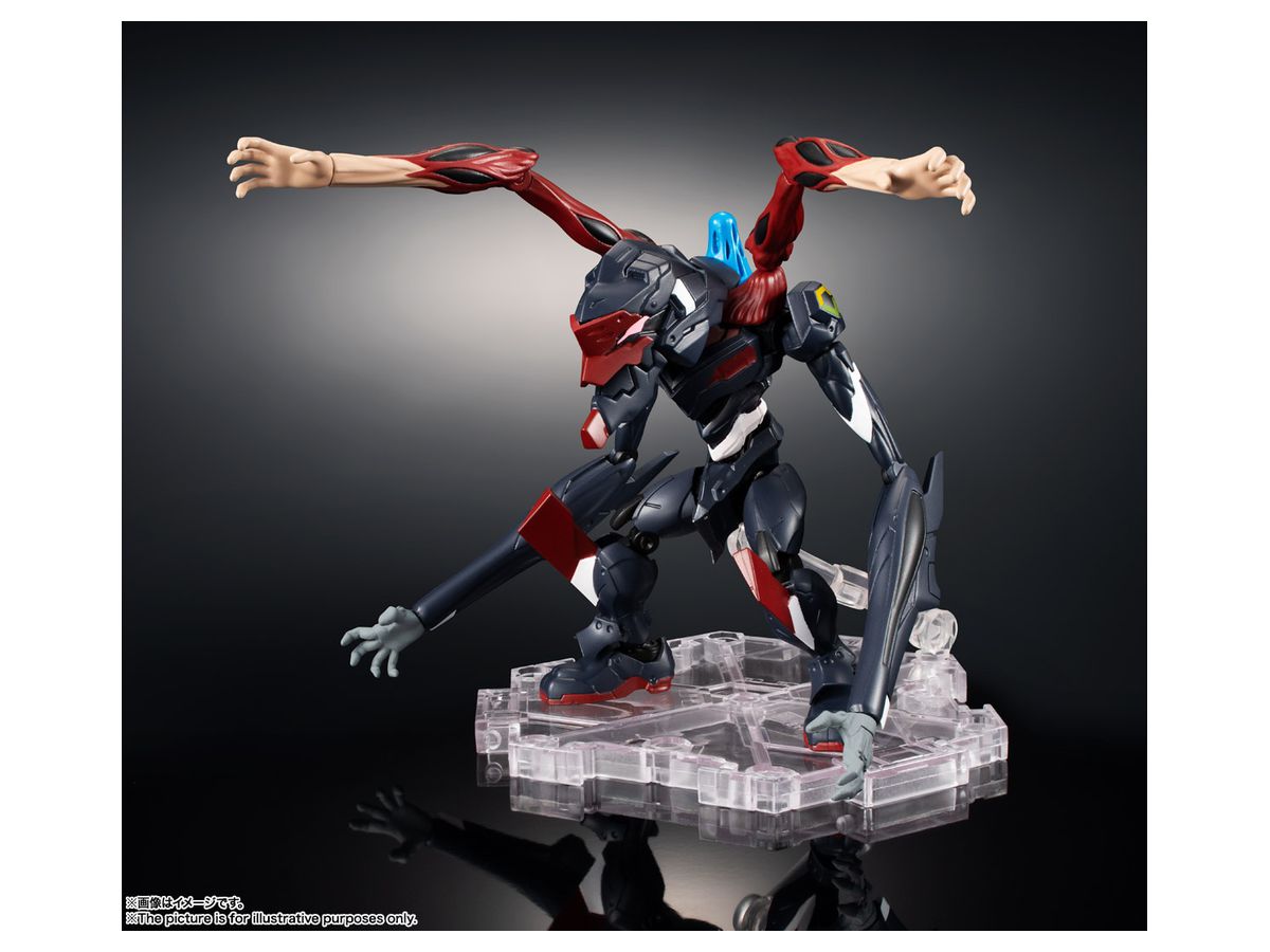 Nxedge Style Eva Unit 第9の使徒 エヴァンゲリオン3号機 By バンダイ ホビーリンク ジャパン Nxedge Style Eva Unit 第9の使徒 エヴァンゲリオン3号機 By バンダイ ホビーリンク ジャパン