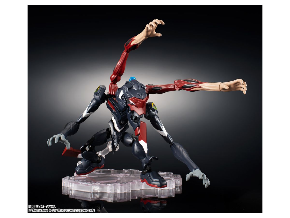 Nxedge Style Eva Unit 第9の使徒 エヴァンゲリオン3号機 By バンダイ ホビーリンク ジャパン Nxedge Style Eva Unit 第9の使徒 エヴァンゲリオン3号機 By バンダイ ホビーリンク ジャパン