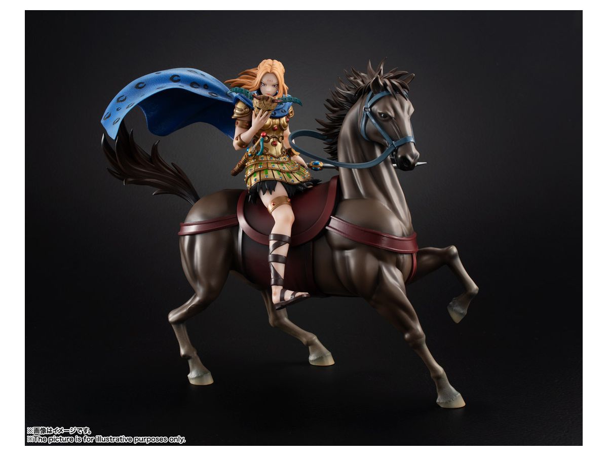 フィギュアーツZERO 楊端和 | HLJ.co.jp