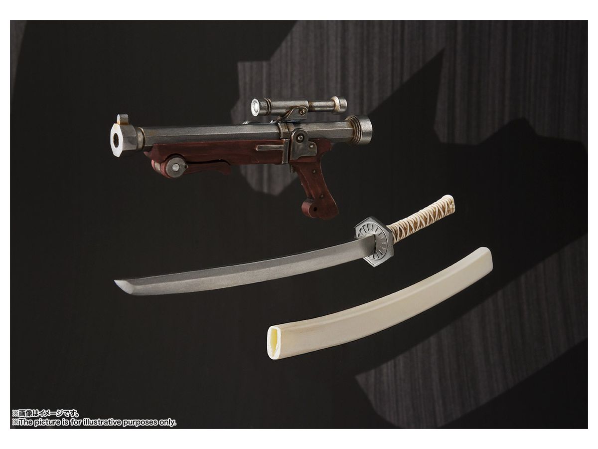 名将MOVIE REALIZATION 足軽 ファースト・オーダー ストームトルーパー