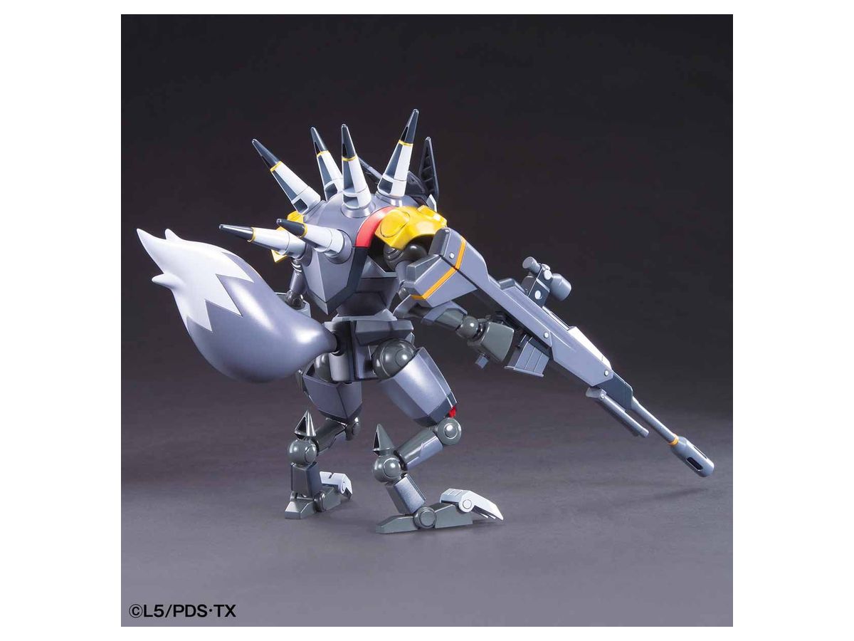 Lbx ハンター By バンダイ ホビーリンク ジャパン Lbx ハンター By バンダイ ホビーリンク ジャパン