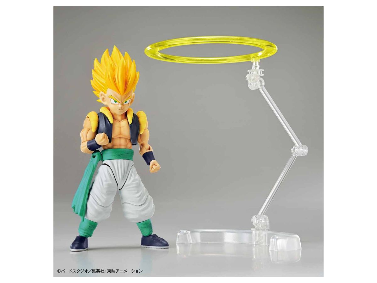 フィギュアライズ スタンダード 超サイヤ人ゴテンクス By バンダイ ホビーリンク ジャパン
