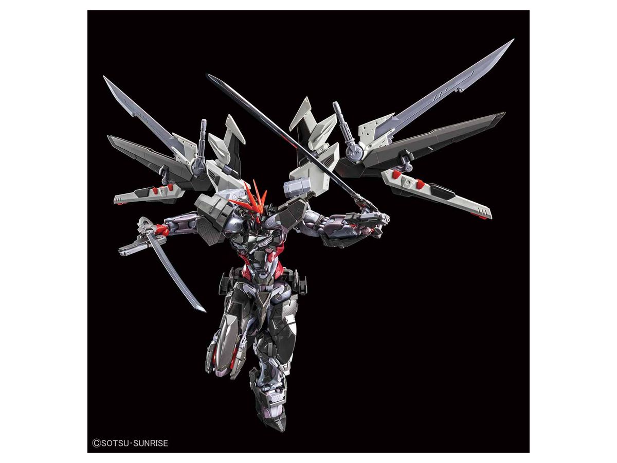 1 100 ハイレゾリューションモデル ガンダムアストレイ ノワール By バンダイ ホビーリンク ジャパン 1 100 ハイレゾリューションモデル ガンダムアストレイ ノワール By バンダイ ホビーリンク ジャパン