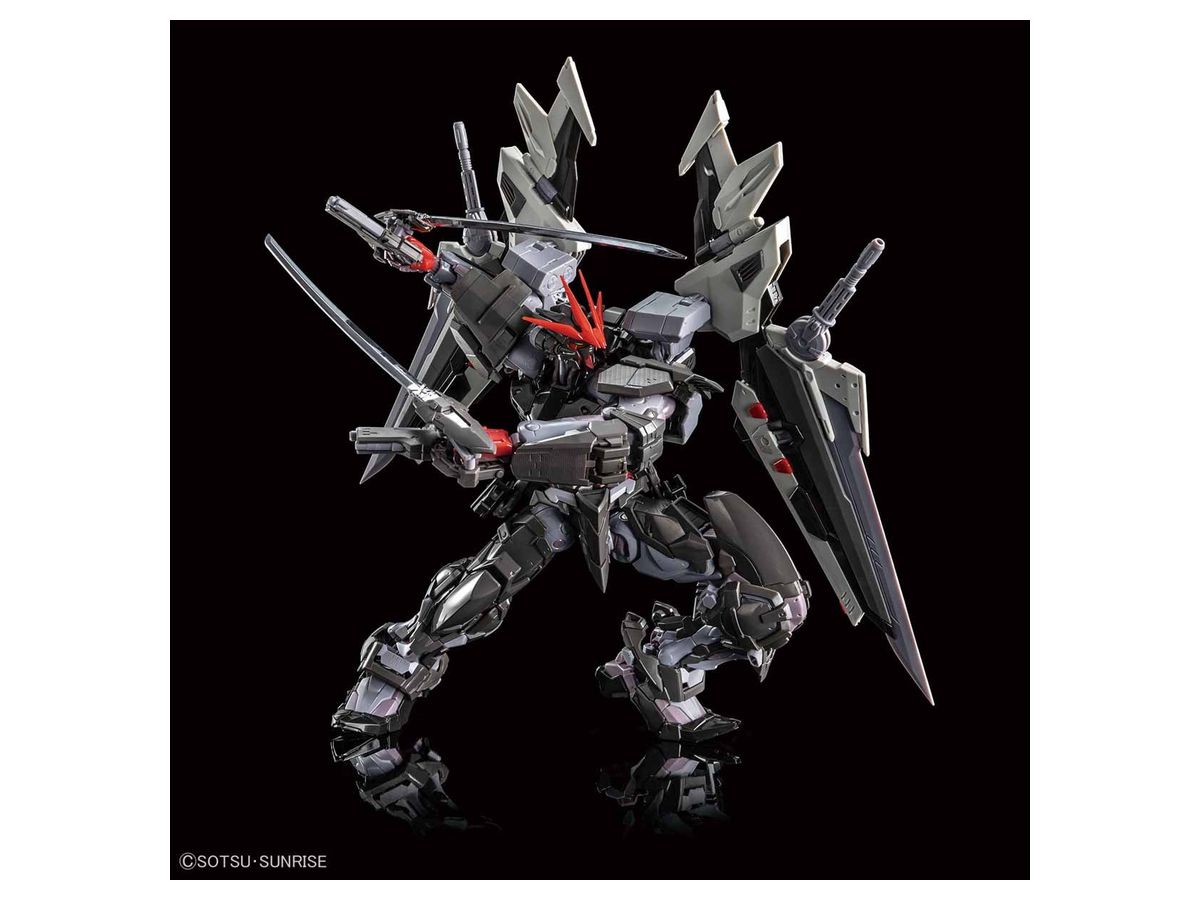 1 100 ハイレゾリューションモデル ガンダムアストレイ ノワール By バンダイ ホビーリンク ジャパン 1 100 ハイレゾリューションモデル ガンダムアストレイ ノワール By バンダイ ホビーリンク ジャパン
