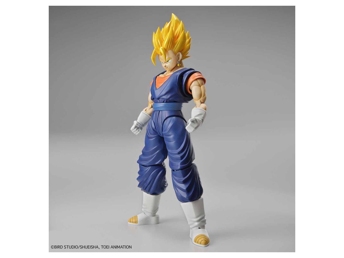 フィギュアライズ スタンダード 超サイヤ人ベジット リニューアルパッケージver By バンダイ ホビーリンク ジャパン フィギュアライズ スタンダード 超サイヤ人ベジット リニューアルパッケージver By バンダイ ホビーリンク ジャパン