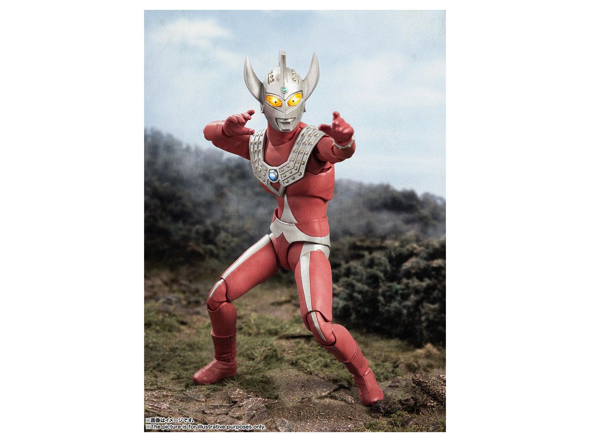 S.H.Figuarts ウルトラマンタロウ フィギュアーツ