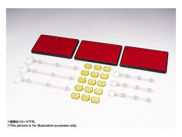 聖闘士聖衣神話EX 神台座セット (再販) | HLJ.co.jp