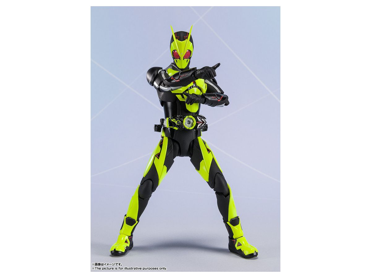 オンラインストアショップ S.H.フィギュアーツ 仮面ライダー ゼロワン