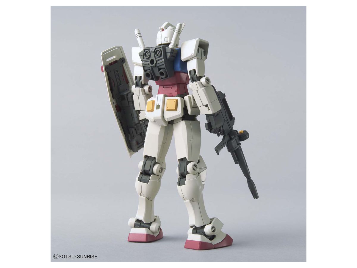 1 144 Hg Rx 78 2 ガンダム Beyond Global By バンダイ ホビーリンク ジャパン 1 144 Hg Rx 78 2 ガンダム Beyond Global By バンダイ ホビーリンク ジャパン