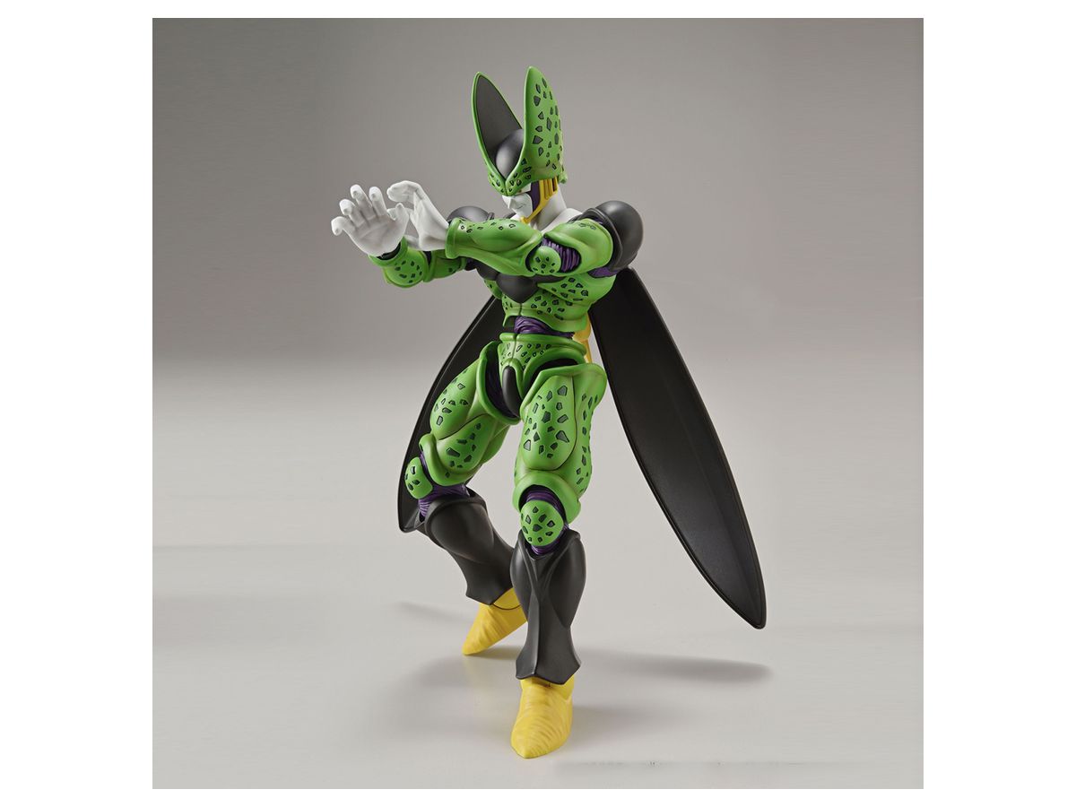 フィギュアライズ スタンダード セル 完全体 リニューアル フィギュアライズ スタンダード セル 完全体 リニューアル