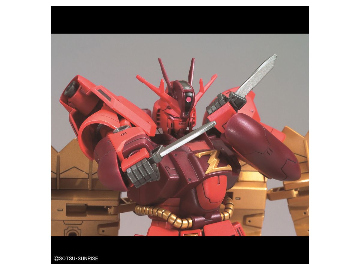 1 144 Hdbd R ニュー ジオンガンダム By バンダイ ホビーリンク ジャパン 1 144 Hdbd R ニュー ジオンガンダム By バンダイ ホビーリンク ジャパン