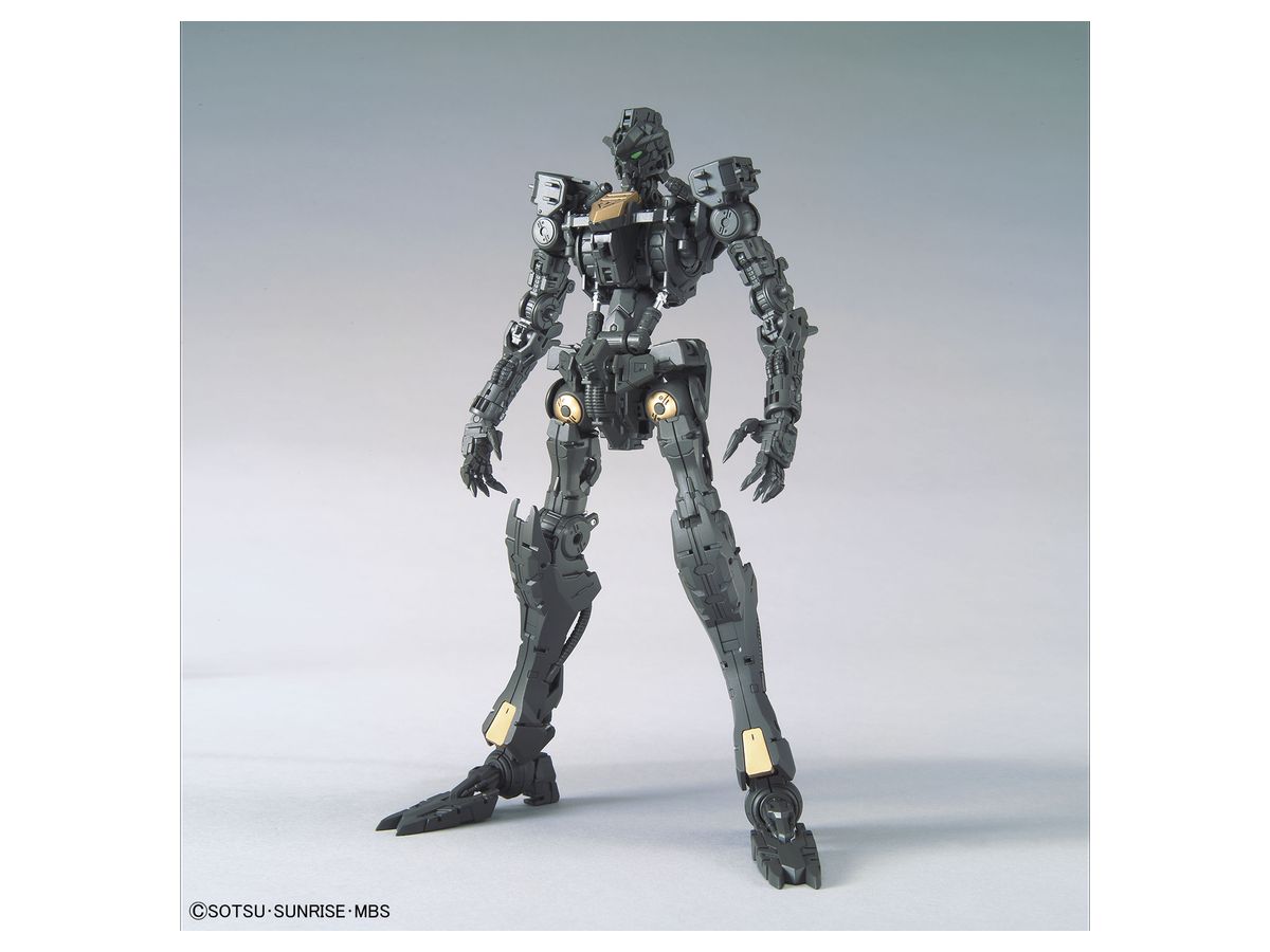1 100 Mg ガンダムバルバトス By バンダイ ホビーリンク ジャパン 1 100 Mg ガンダムバルバトス By バンダイ ホビーリンク ジャパン