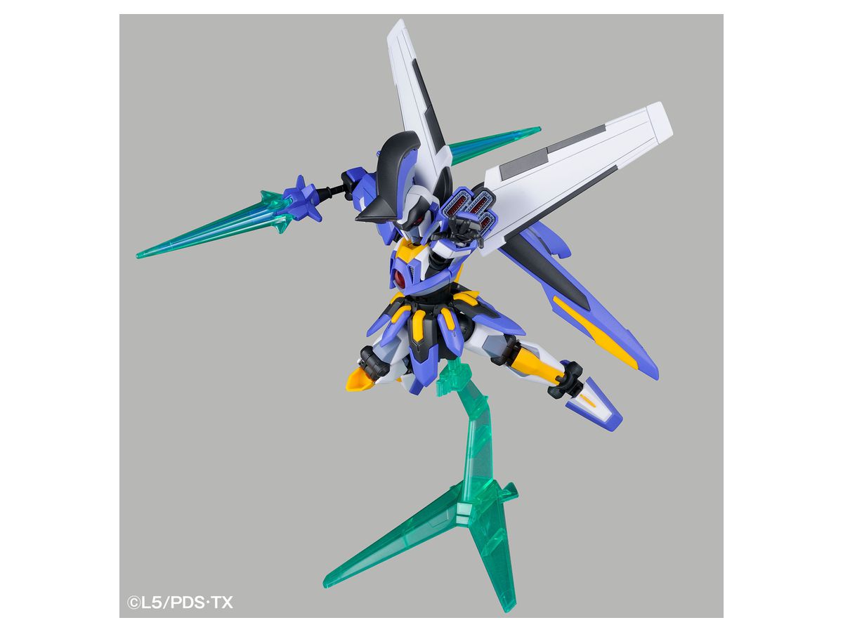 ハイパーファンクション Lbxオーディーン By バンダイ ホビーリンク ジャパン ハイパーファンクション Lbxオーディーン By バンダイ ホビーリンク ジャパン