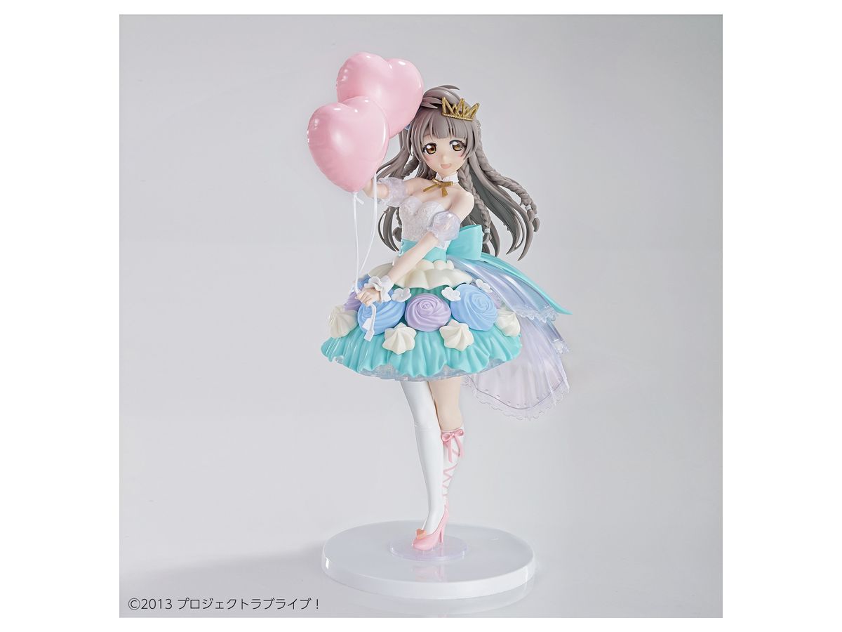 Figure Rise Labo 南ことり By バンダイ ホビーリンク ジャパン Figure Rise Labo 南ことり By バンダイ ホビーリンク ジャパン