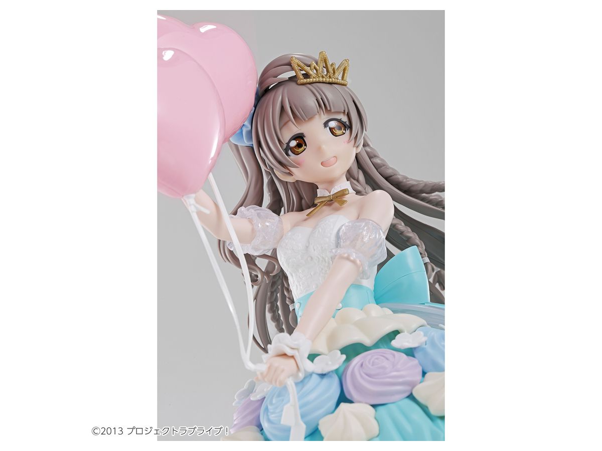 Figure Rise Labo 南ことり By バンダイ ホビーリンク ジャパン