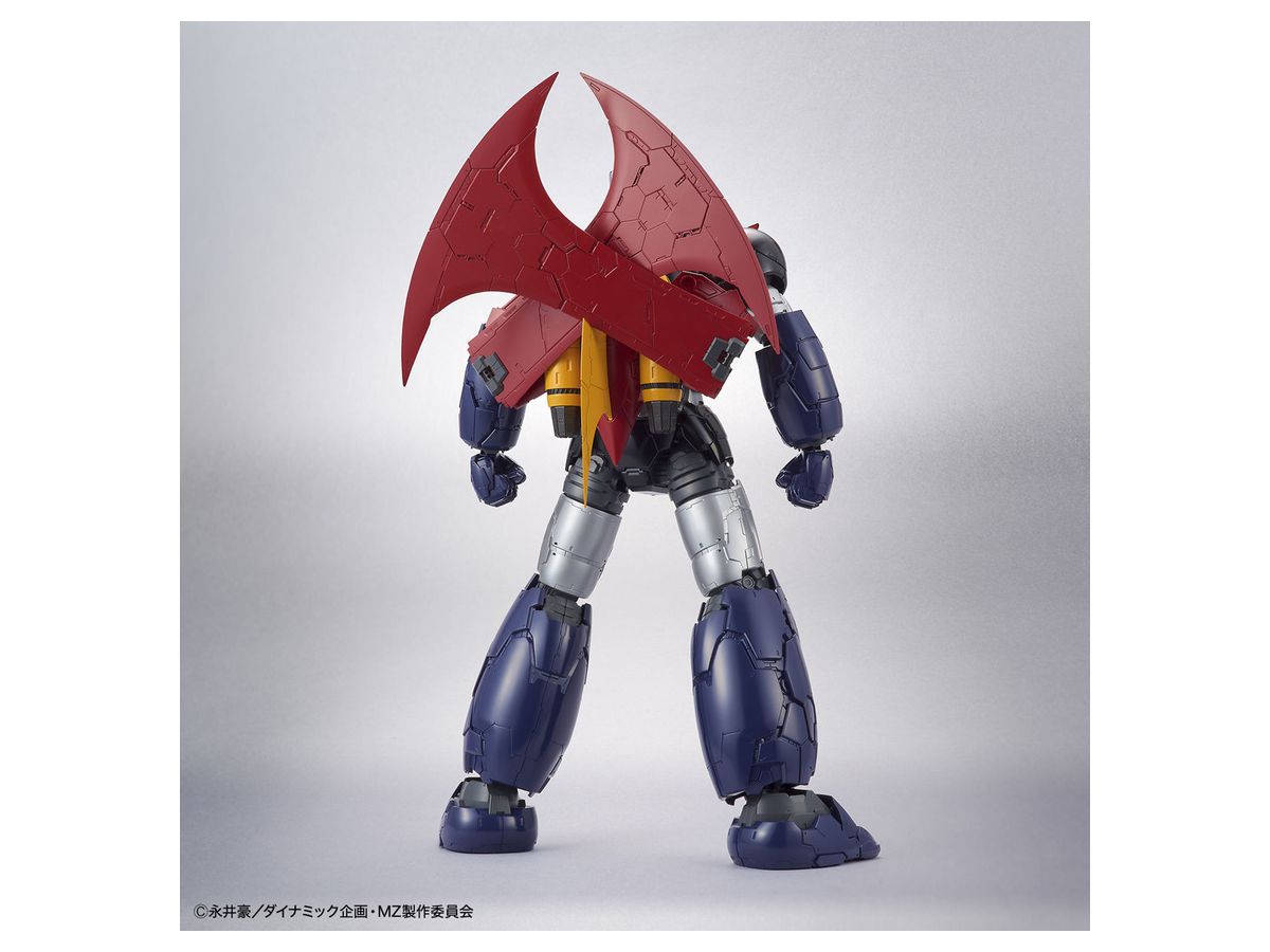 1 60 マジンガーz マジンガーz Infinity Ver By バンダイ ホビーリンク ジャパン 1 60 マジンガーz マジンガーz Infinity Ver By バンダイ ホビーリンク ジャパン
