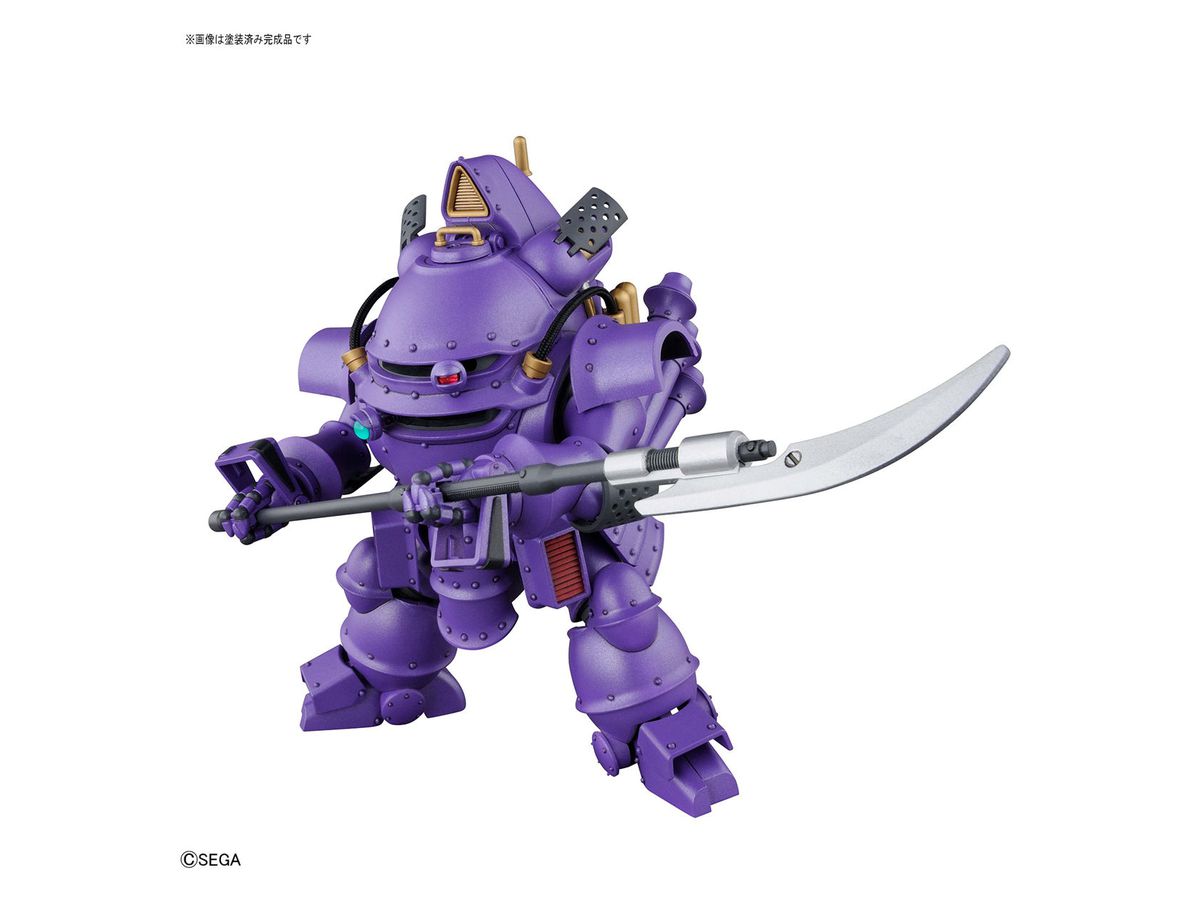 1 Hg 光武 改 神崎すみれ機 By バンダイ ホビーリンク ジャパン 1 Hg 光武 改 神崎すみれ機 By バンダイ ホビーリンク ジャパン