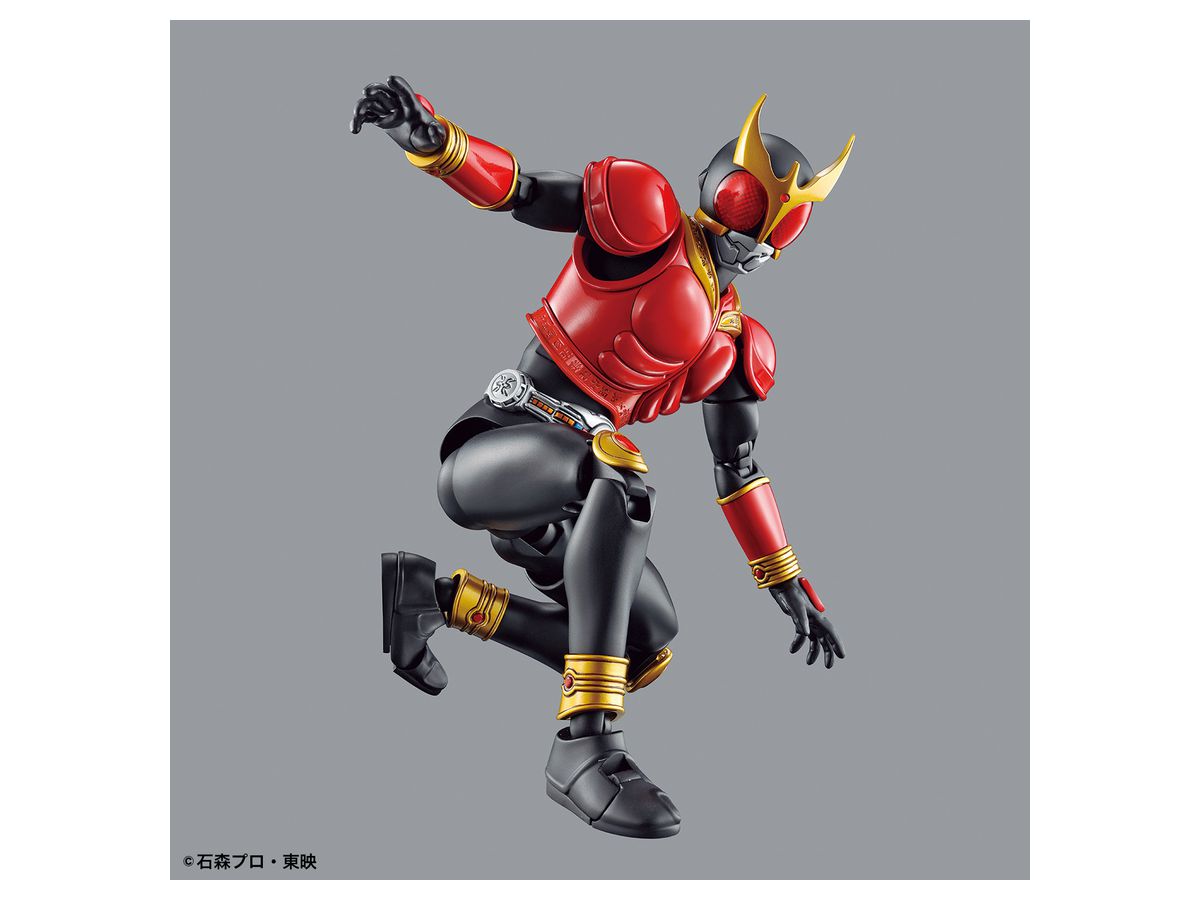 フィギュアライズ スタンダード 仮面ライダークウガ マイティフォーム By バンダイ ホビーリンク ジャパン フィギュアライズ スタンダード 仮面ライダークウガ マイティフォーム By バンダイ ホビーリンク ジャパン