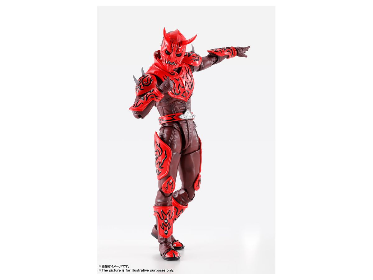 S.H.フィギュアーツ (真骨彫製法)モモタロスイマジン | HLJ.co.jp