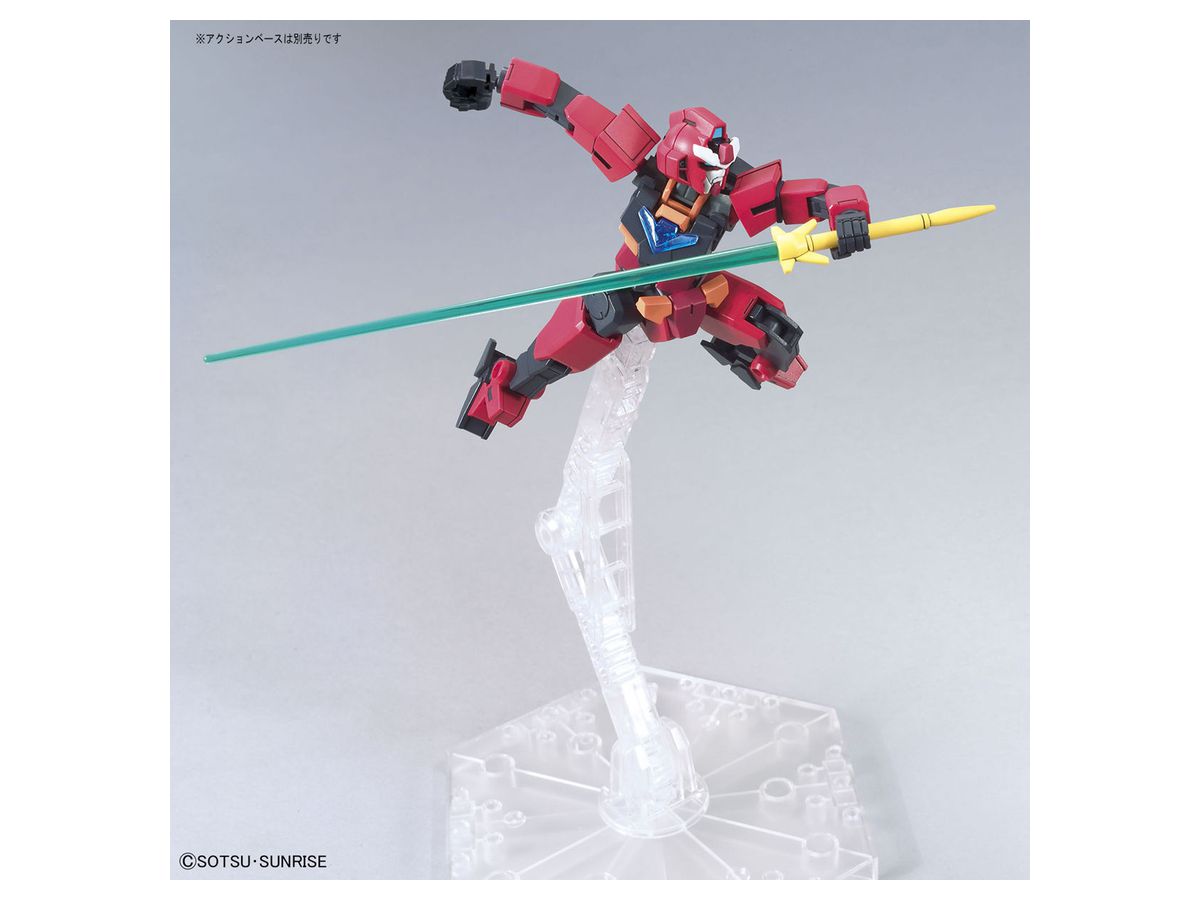 HGBD:R Gundam Anima (Rize) | HLJ.com