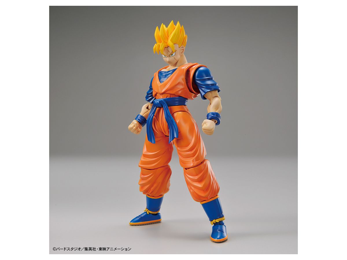 フィギュアライズ スタンダード アルティメット孫悟飯 フィギュアライズ スタンダード アルティメット孫悟飯