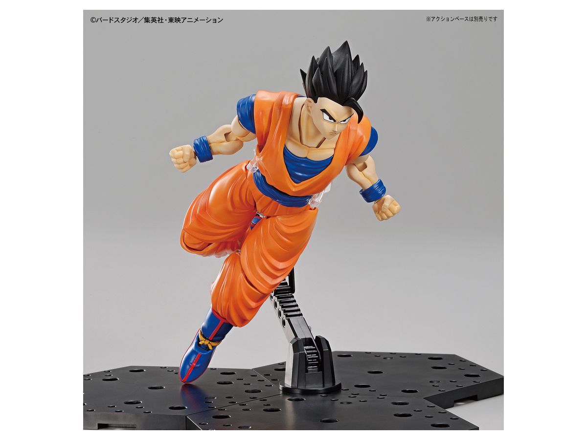 フィギュアライズ スタンダード アルティメット孫悟飯 フィギュアライズ スタンダード アルティメット孫悟飯