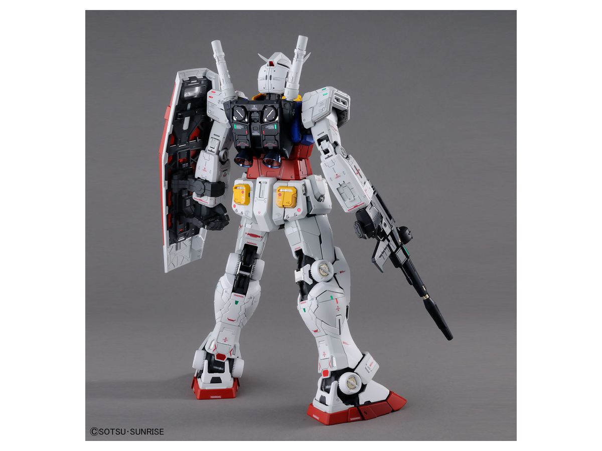1 60 Pg Unleashed Rx 78 2 ガンダム By バンダイ ホビーリンク ジャパン 1 60 Pg Unleashed Rx 78 2 ガンダム By バンダイ ホビーリンク ジャパン
