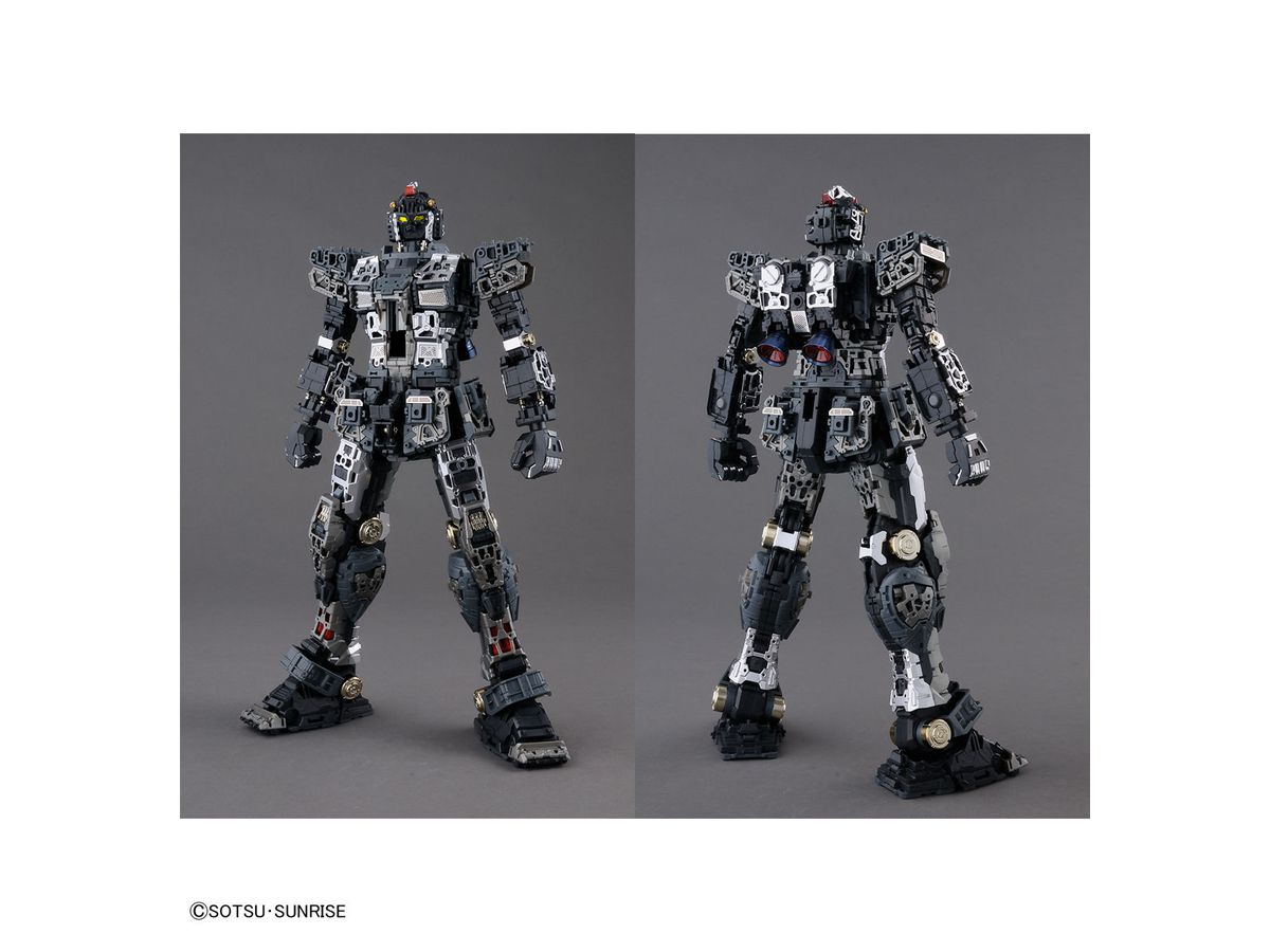 1 60 Pg Unleashed Rx 78 2 ガンダム By バンダイ ホビーリンク ジャパン 1 60 Pg Unleashed Rx 78 2 ガンダム By バンダイ ホビーリンク ジャパン