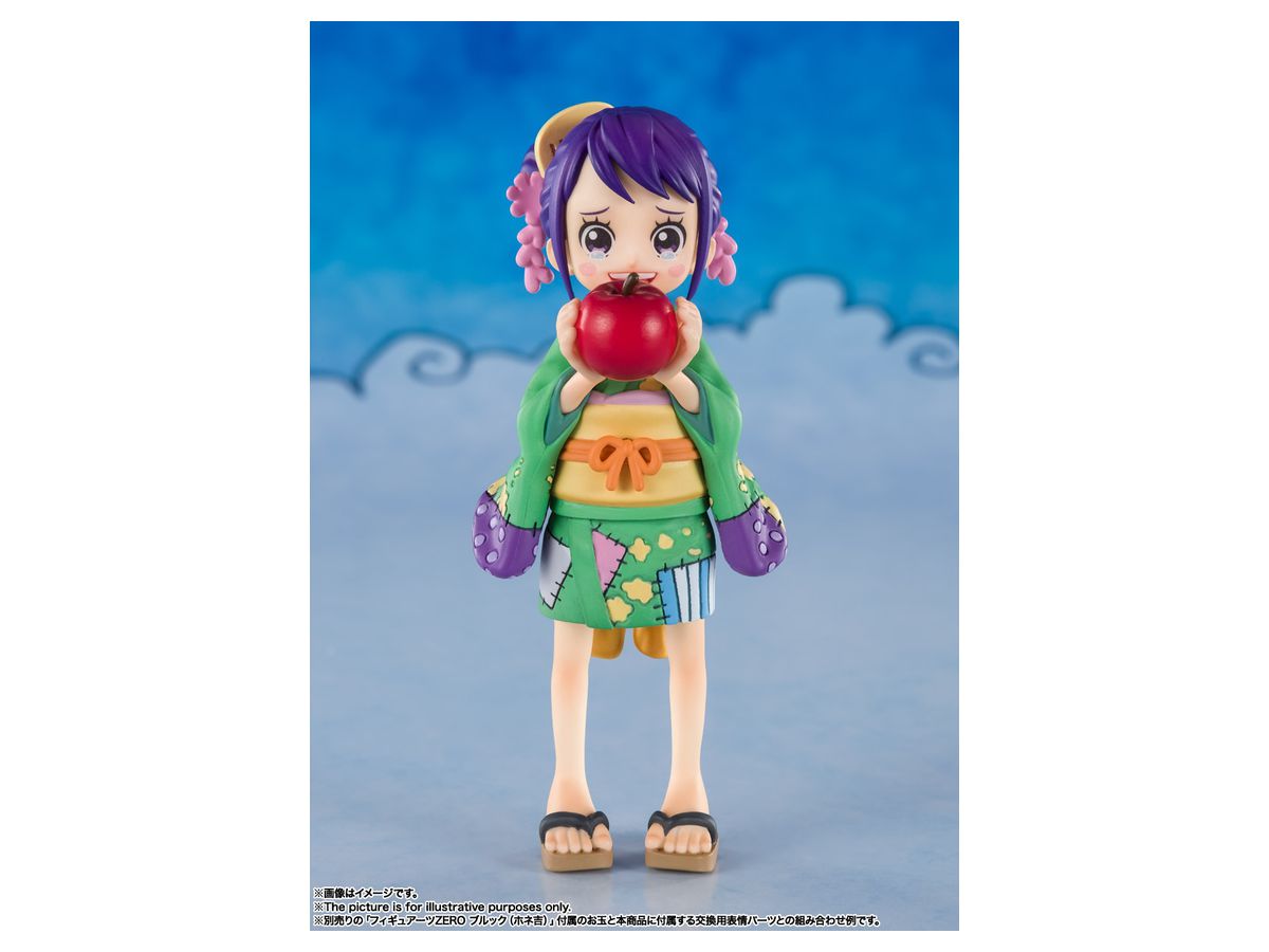 フィギュアーツzero ナミ おナミ By バンダイ ホビーリンク ジャパン フィギュアーツzero ナミ おナミ By バンダイ ホビーリンク ジャパン