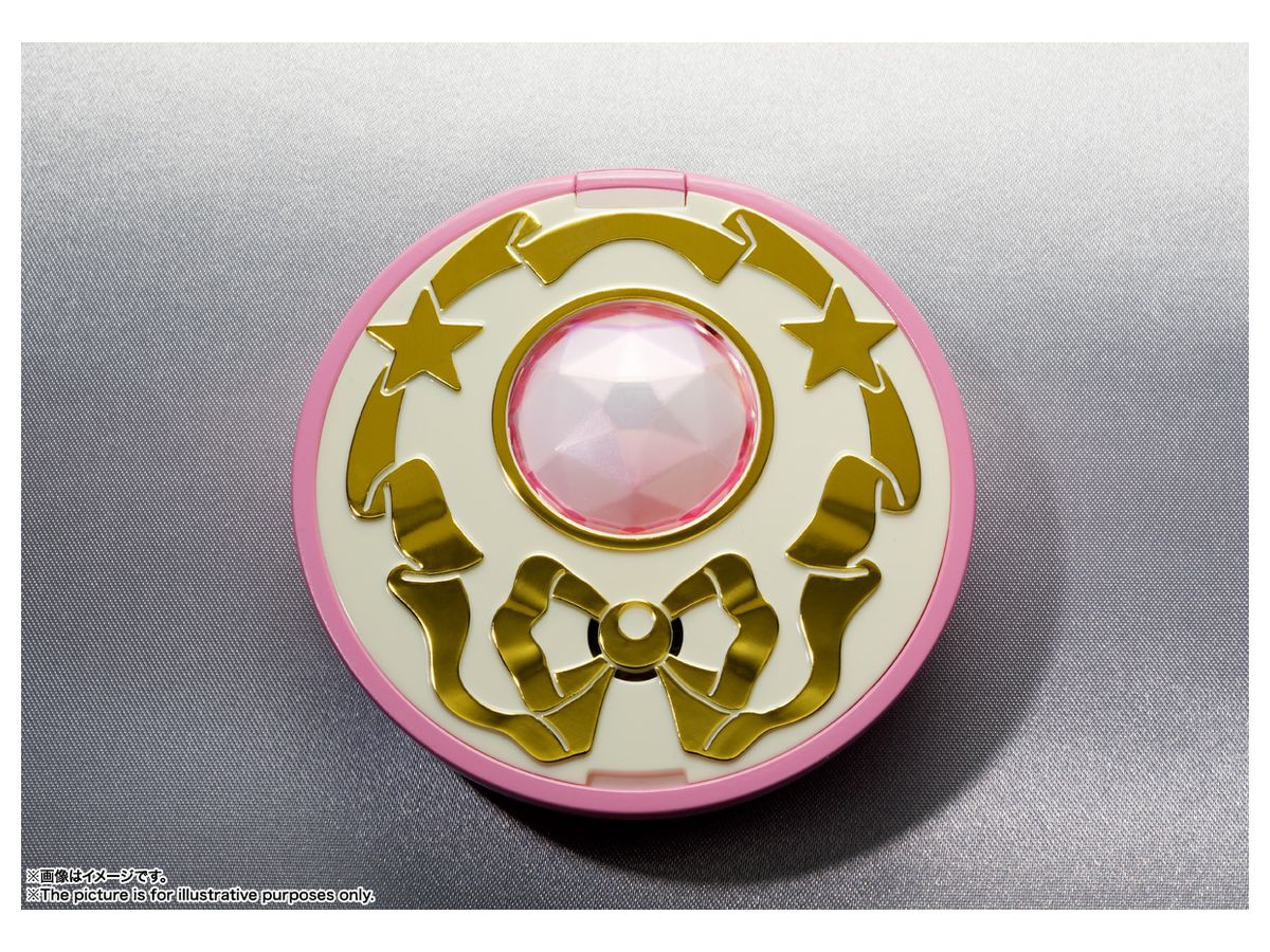 Proplica クリスタルスター Brilliant Color Edition By バンダイ ホビーリンク ジャパン Proplica クリスタルスター Brilliant Color Edition By バンダイ ホビーリンク ジャパン