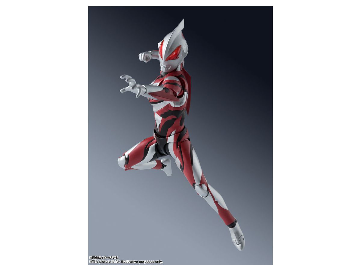 S H フィギュアーツ ウルトラマンジード プリミティブ ニュージェネレーションエディション By バンダイ ホビーリンク ジャパン