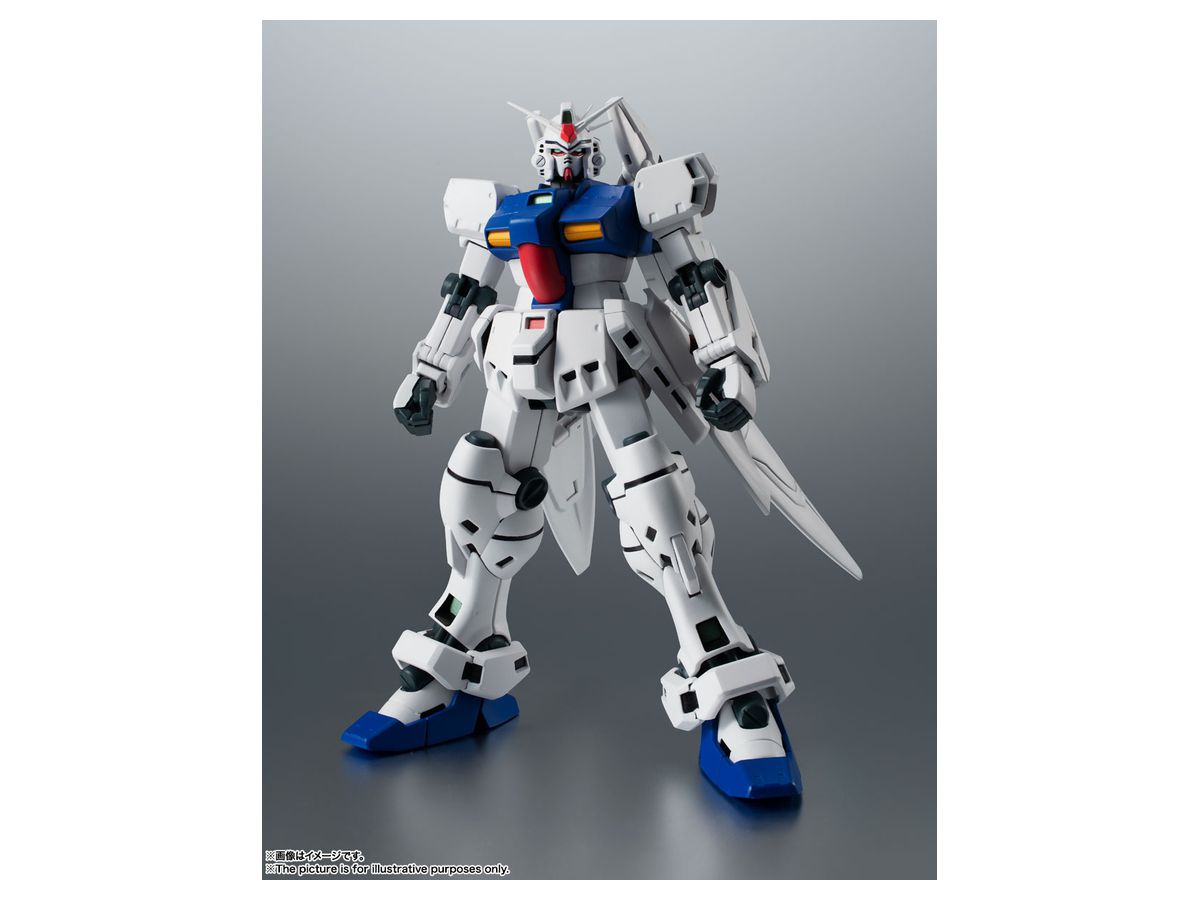 Robot魂 Side Ms Rx 78gp03s ガンダム試作3号機ステイメン Ver A N I M E By バンダイ ホビーリンク ジャパン Robot魂 Side Ms Rx 78gp03s ガンダム試作3号機ステイメン Ver A N I M E By バンダイ ホビーリンク ジャパン