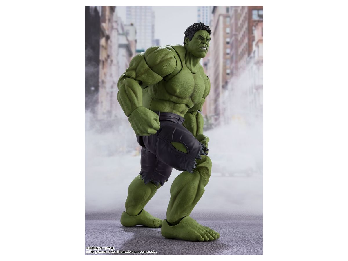 S H Figuarts ハルク Avengers Assemble Edition アベンジャーズ By バンダイ ホビーリンク ジャパン S H Figuarts ハルク Avengers Assemble Edition アベンジャーズ By バンダイ ホビーリンク ジャパン