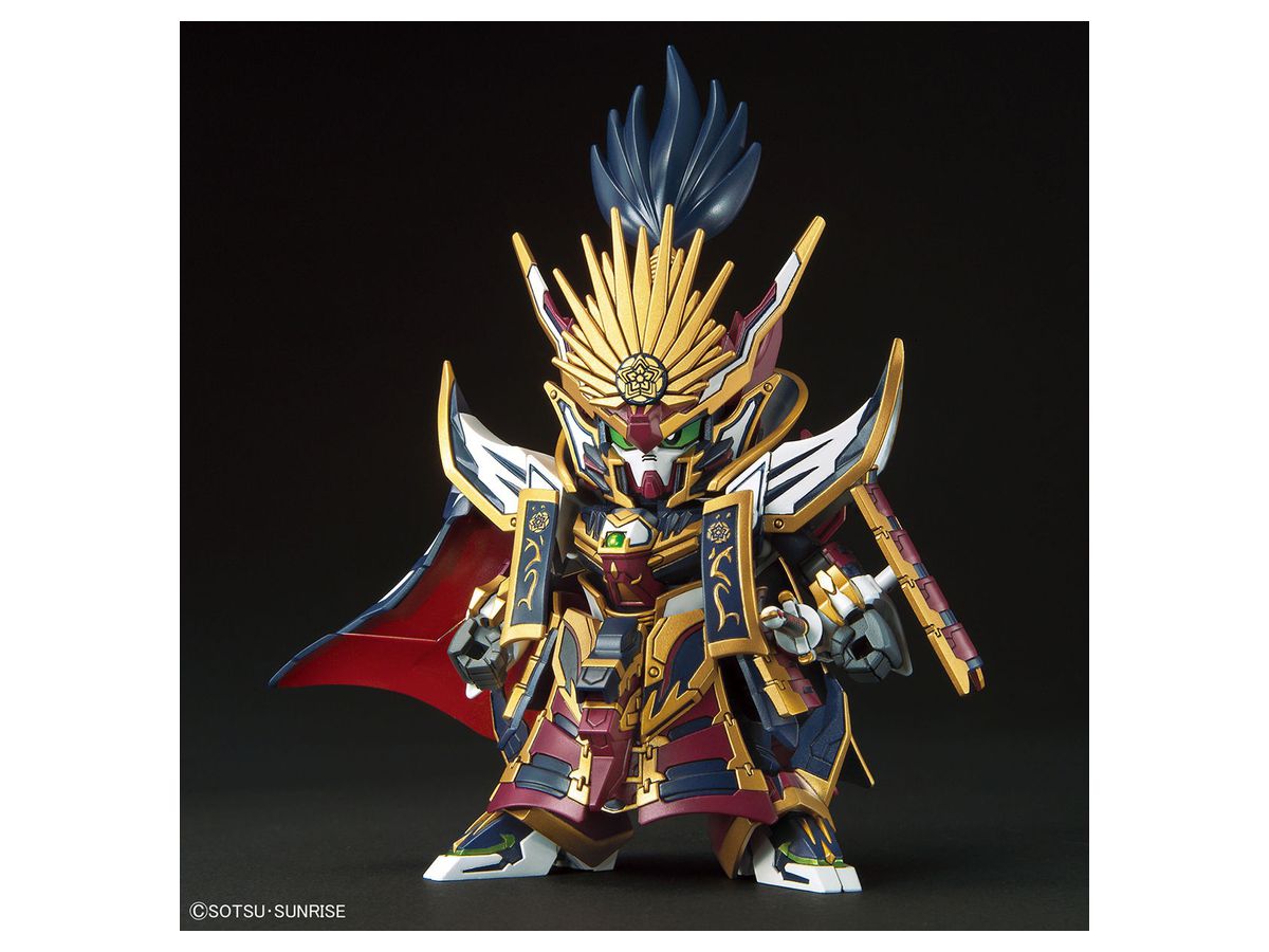 Sdw Heroes 信長ガンダムエピオン Sdw Heroes 信長ガンダムエピオン