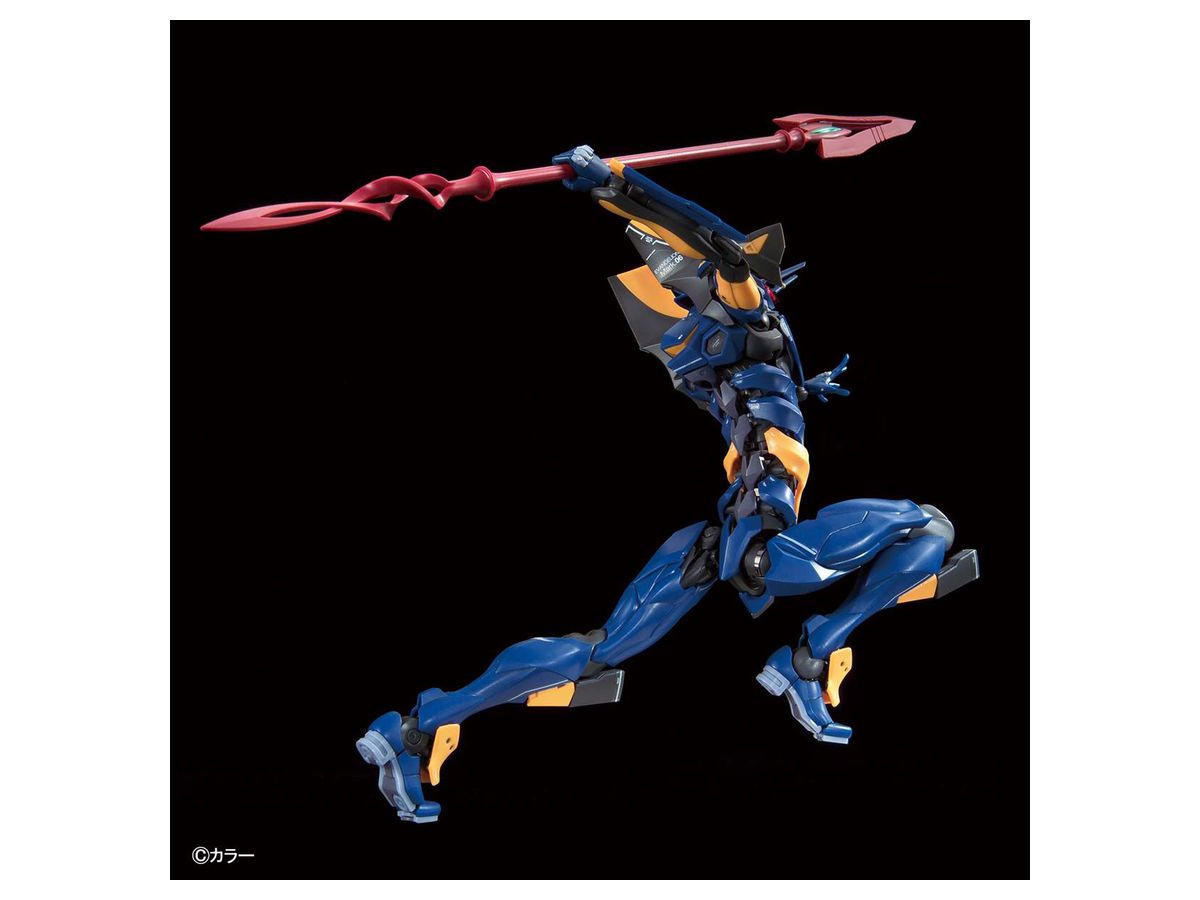 Rg エヴァンゲリオン Mark 06 By バンダイ ホビーリンク ジャパン Rg エヴァンゲリオン Mark 06 By バンダイ ホビーリンク ジャパン