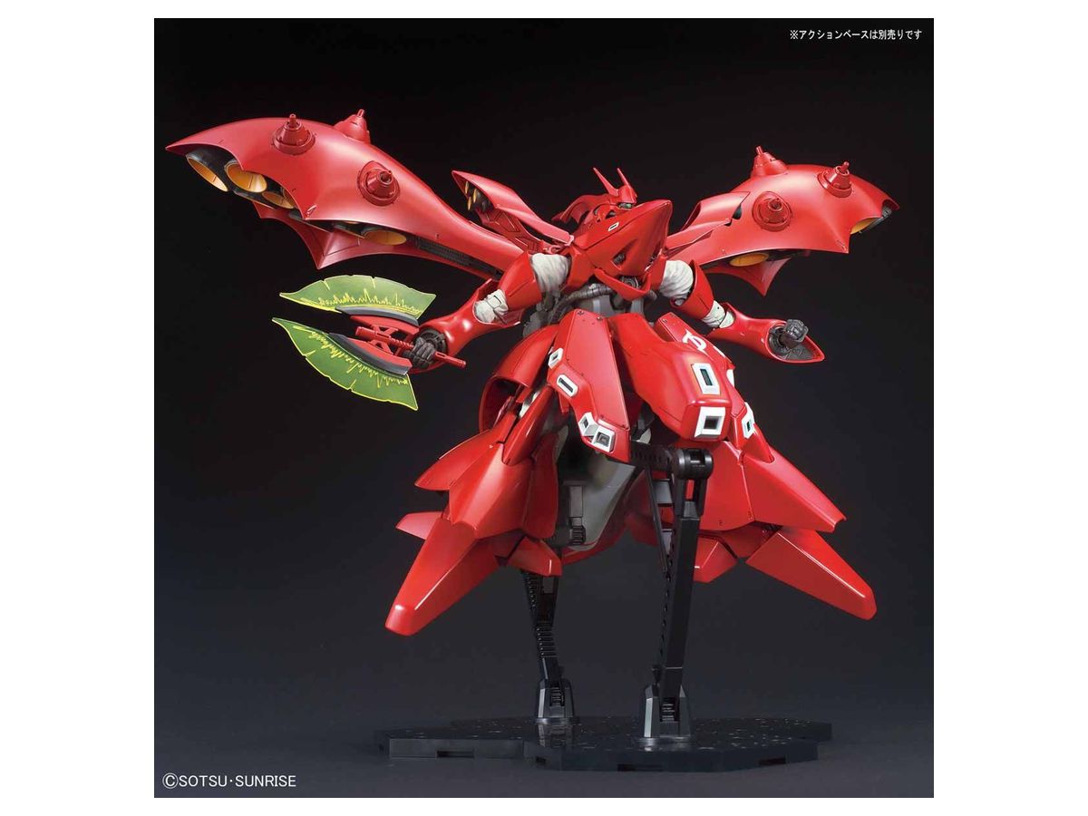 1 144 Hguc ナイチンゲール By バンダイ ホビーリンク ジャパン 1 144 Hguc ナイチンゲール By バンダイ ホビーリンク ジャパン