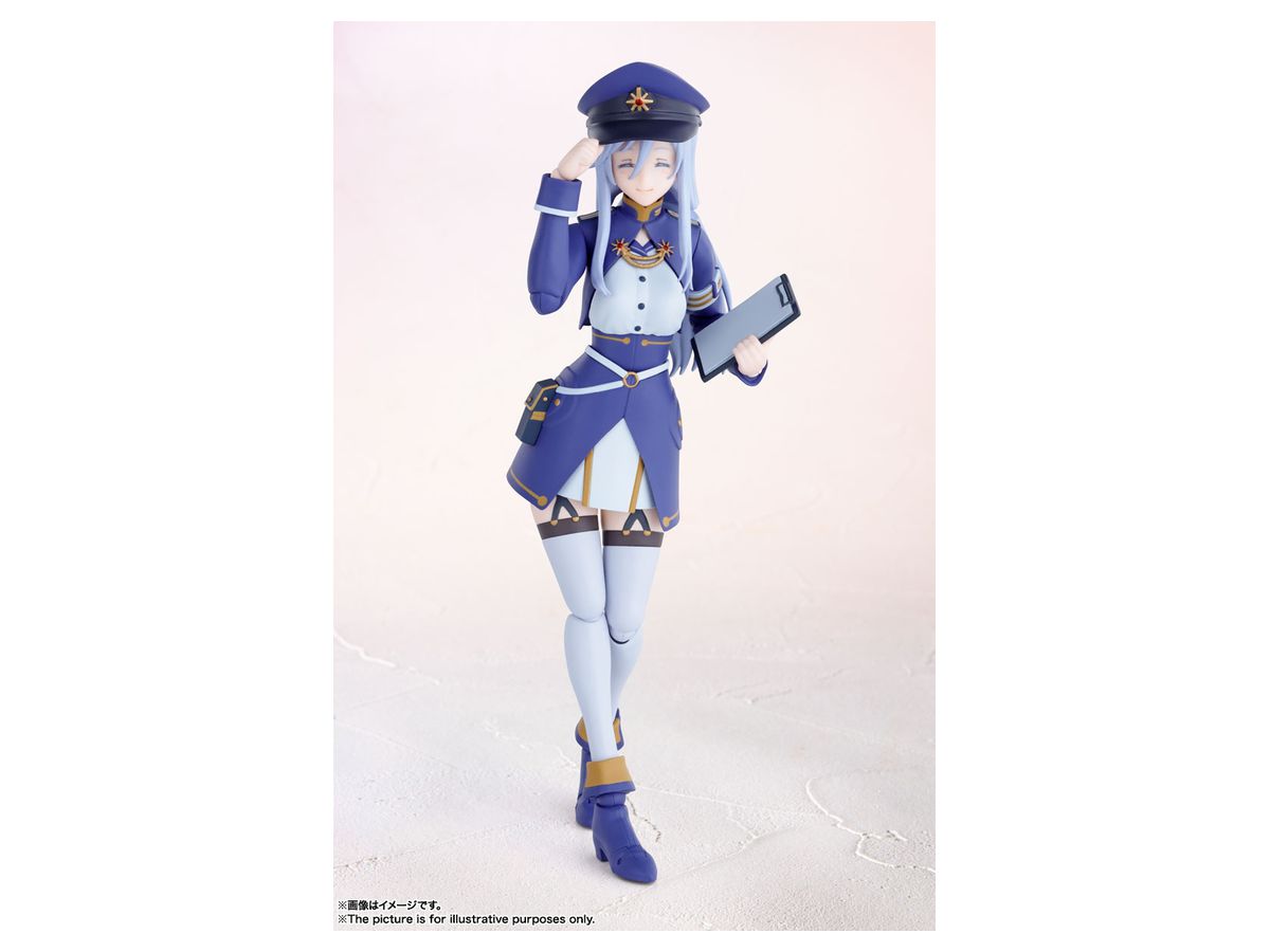 S H Figuarts ヴラディレーナ ミリーゼ S H Figuarts ヴラディレーナ ミリーゼ