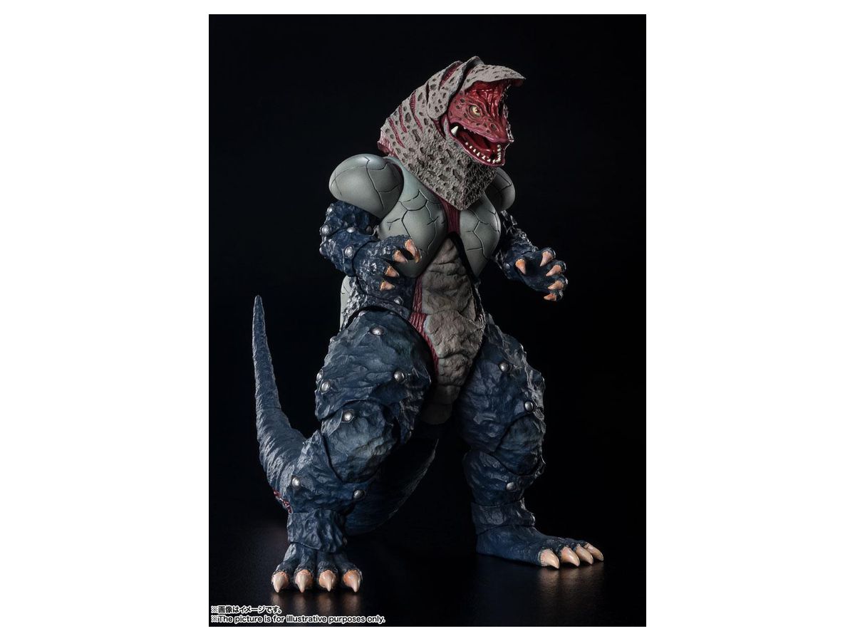 SHFiguarts GOLZA　ゴルザ Amazon | TAMASHII NATIONS S.H.フィギュアーツ ウルトラマン ゴルザ