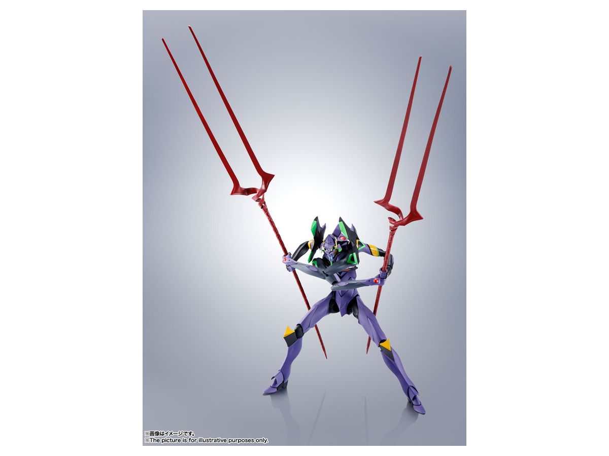 ROBOT魂 (SIDE EVA) エヴァンゲリオン 第13号機 | HLJ.co.jp