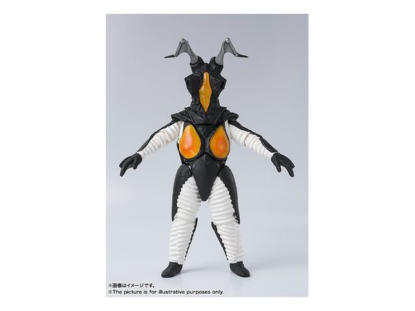 S.H.Figuarts ゼットン (再販) | HLJ.co.jp