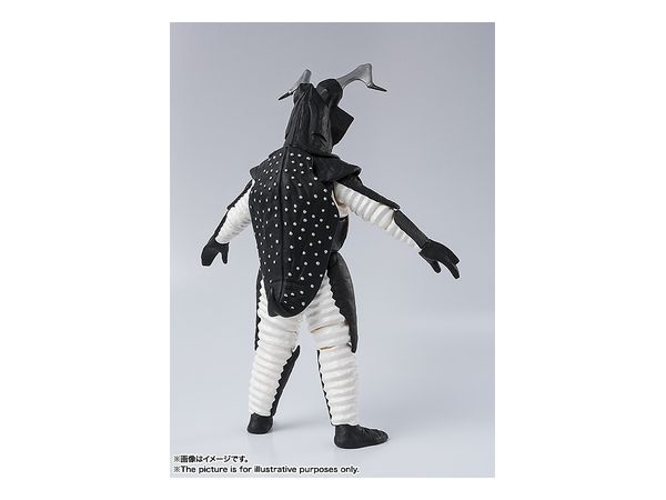 S.H.Figuarts ゼットン (再販) | HLJ.co.jp
