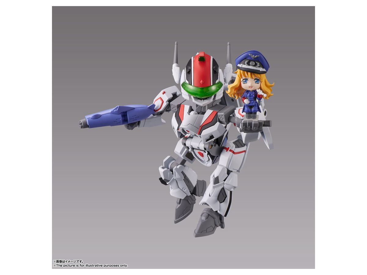 マクロスF タイニーセッション シェリル・ノーム ランカ・リー