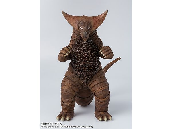 S.H.フィギュアーツ ゴモラ 可動フィギュア　再版版 ウルトラマン』古代怪獣ゴモラのS.H.Figuartsが再販！当時のスーツを