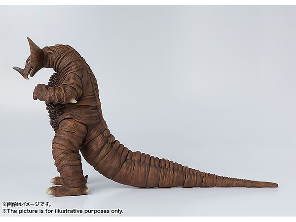 S.H.Figuarts ゴモラ (再販) | HLJ.co.jp
